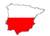 FLORISTERÍA LAS MARIPOSAS - Polski